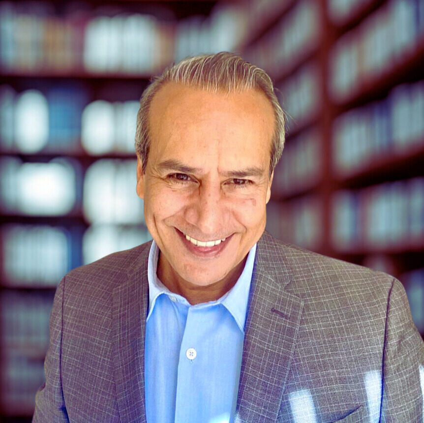 Foto del Coach Profesional Alexander Sancho