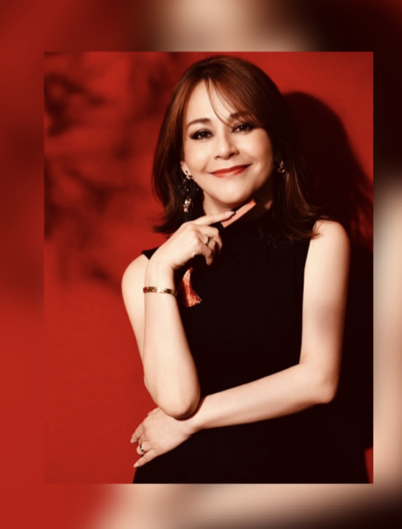 Fotografía ´profesional de Johanna Macis