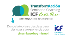Logo del evento TransformAcción